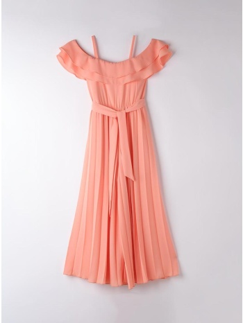 φόρμα υφασμάτινη ολόσωμη κορίτσι i do-4.b733/00-2123-pink σε προσφορά