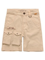 βερμούδα αγόρι boboli-514167-7386-beige