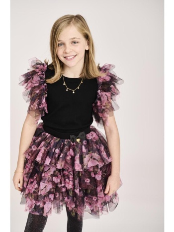 μπλούζα πλεκτή κορίτσι angel`s face-nakita kew knitted σε προσφορά