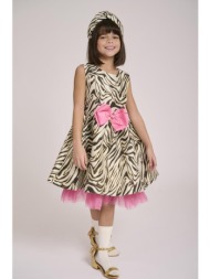 φόρεμα υφασμάτινο ...