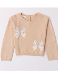 μπλούζα πλεκτή κορίτσι i ...