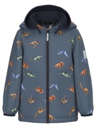 μπουφάν softshell αγόρι name it-13216397-bering sea