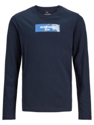 μπλούζα μακό αγόρι jack ...