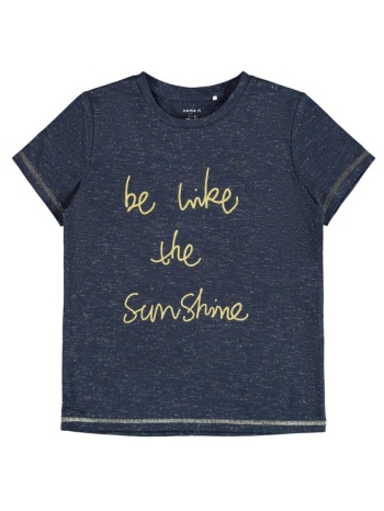 μπλούζα μακό κορίτσι name it-13189263-ds σε προσφορά