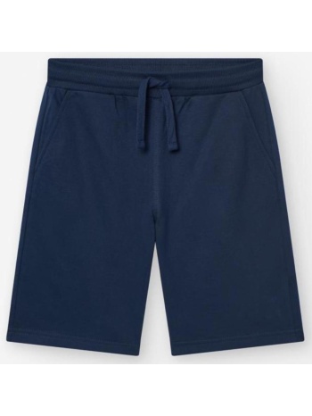 βερμούδα φούτερ αγόρι losan-ljbap0602_25011-black σε προσφορά