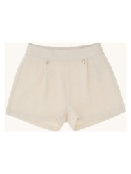 σορτς πλεκτό κορίτσι ...