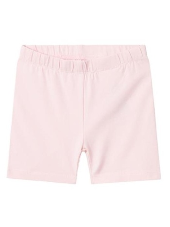 κολάν μακό ποδηλατικό κορίτσι name it-13228153-parfait pink σε προσφορά