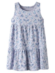 φόρεμα μακό κορίτσι name it-13228172-purple heather