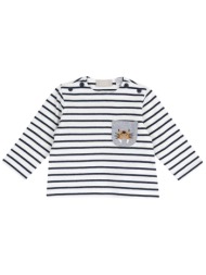 μπλούζα μπεμπέ μακό ...