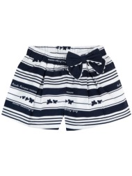 σορτς μπεμπέ κορίτσι chicco-52661-080-bleu