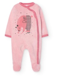 φορμάκι βελουτέ κορίτσι ...