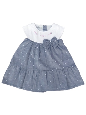 φόρεμα μπεμπέ κορίτσι i do-4.4144-navy σε προσφορά