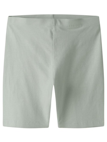 κολάν ποδηλατικό κορίτσι name it-13228199-aqua gray σε προσφορά