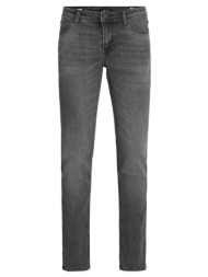 παντελόνι τζιν αγόρι jack & jones-12284346-black denim