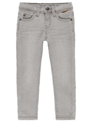 παντελόνι τζιν αγόρι boboli -590048- grey