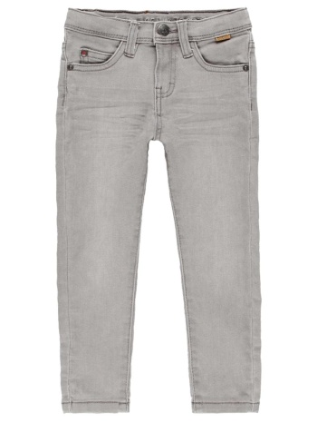 παντελόνι τζιν αγόρι boboli -590048- grey σε προσφορά