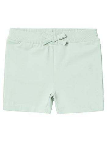 σορτς κορίτσι name it-13230941-silt green σε προσφορά