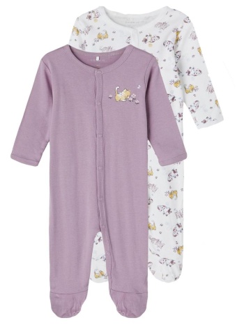 φορμάκια σετ 2 τεμ. μπεμπέ κορίτσι name it-13198648 σε προσφορά