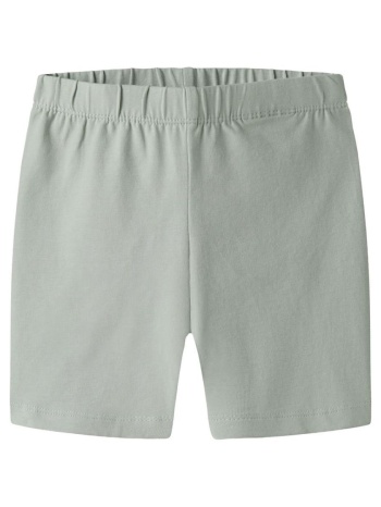 κολάν μακό ποδηλατικό κορίτσι name it-13228153-aqua gray σε προσφορά