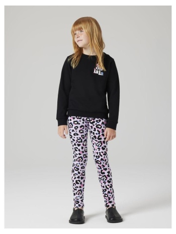 σετ κολάν φούτερ κορίτσι name it-13243522-black2 σε προσφορά