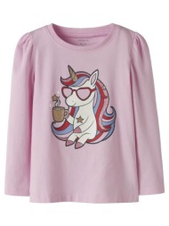 μπλούζα μακό κορίτσι name it-13244905-pirouette
