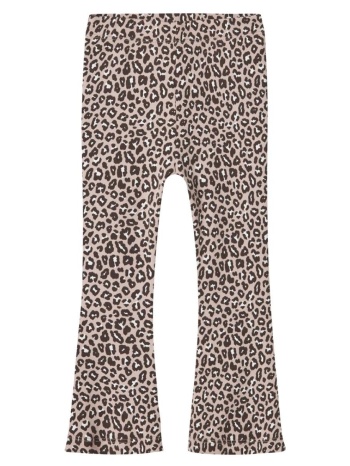 κολάν μακό καμπάνα κορίτσι name it-13249425-burnished σε προσφορά