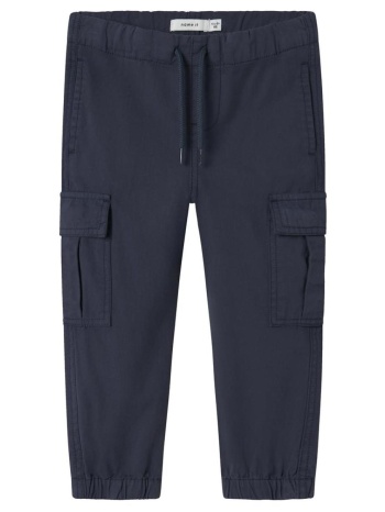 παντελόνι σαλβάρι cargo αγόρι name it-13243797-mood indigo σε προσφορά