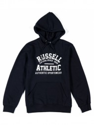 russell athletic a2-902-2-099 μαύρο