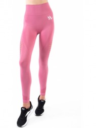 tabata action leggings acn20lg ροζ