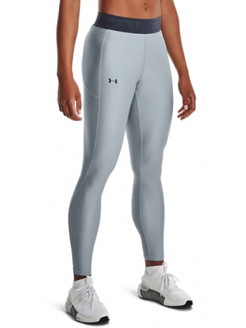 under armour armour branded wb leg 1377089-465 ανθρακί σε προσφορά