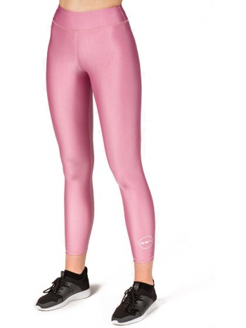 gsa wmn gsa glow leggings 7/8 17-27089-13 dusty pink ροζ σε προσφορά