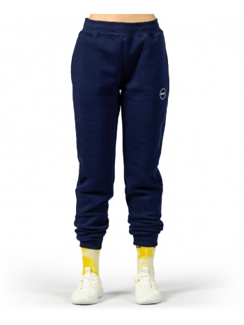 gsa women jogger sweatpants 1721010001-ink μπλε σε προσφορά