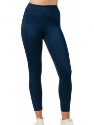 gsa gear plus compresion leggings with pocket r3 1721107005-ink μπλε