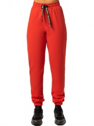 be:nation carrot style cropped pant 2102205-5a κόκκινο
