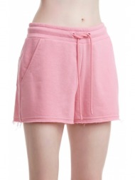 bodytalk pantsonw shorts - medium crotch 1211-909605-00350 φούξια