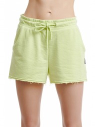 bodytalk pantsonw shorts - medium crotch 1211-909605-00639 λαχανί