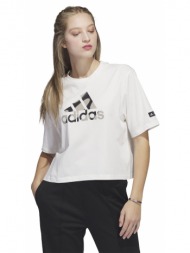 adidas sportswear marimekko gf t hr2995 λευκό