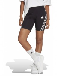 adidas sportswear w fi 3s biker ht4718 μαύρο