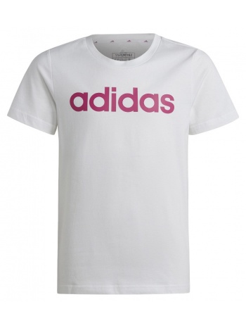 adidas sportswear g lin t ic3150 λευκό σε προσφορά