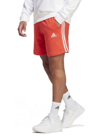 adidas sportswear m 3s ft sho ic9438 κόκκινο σε προσφορά
