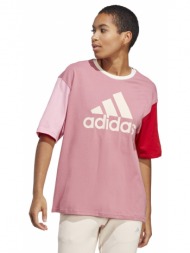 adidas sportswear w bl bf tee ic9857 ροζ