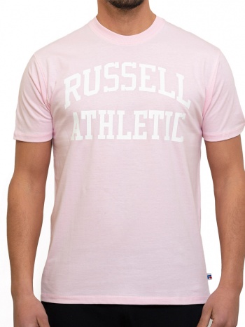 russell athletic e3-600-1-474 ροζ σε προσφορά