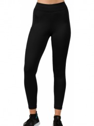 gsa gear plus compresion leggings with pocket r3 1721107005-charcoal ανθρακί
