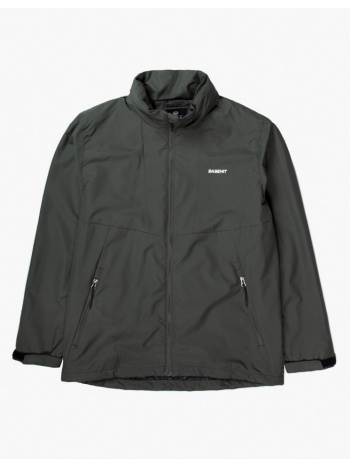 basehit men`s jacket with roll-in hood 201.bm10.10-rp olive σε προσφορά