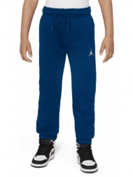 jordan essentials pants 85a716-u41 μπλε