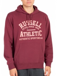 russell athletic a2-019-2-482 μπορντό