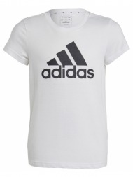 adidas sportswear g bl t ic6121 λευκό