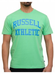russell athletic e3-600-1-230 πράσινο