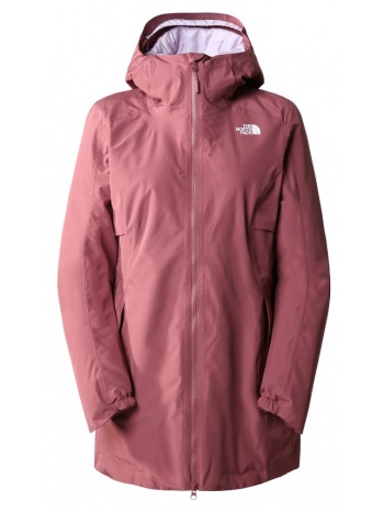 the north face w hikesteller insulated parka σε προσφορά