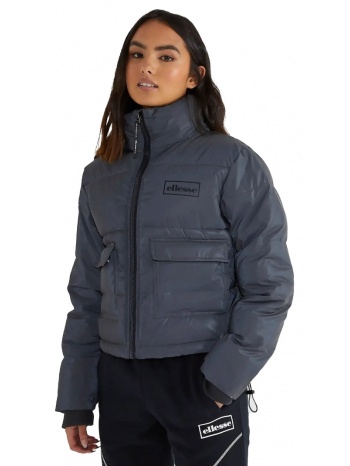 ellesse seline jacket sgp16177-011 μαύρο σε προσφορά